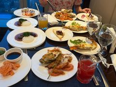 -Social 秀西餐厅-长沙瑞吉酒店(运达店)