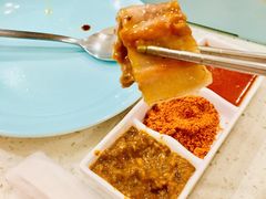 -韩时烤肉(枫蓝店)