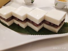 -稻香酒家·33年老字号·港式粤菜(富邦中心店)