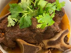 -贡梅老面馆·蟹粉面·无锡特色小吃(南长街主推店)