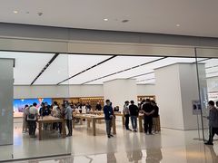 -Apple零售店(珠江新城店)