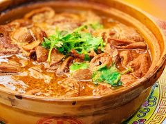 -砂锅居(西四店)