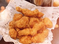 -Kyochon1991校村炸鸡(杨高中路店)
