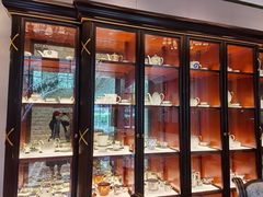 -广州富力丽思卡尔顿酒店