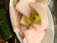 -盟重烧烤(高正街店)