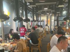 -喜来稀肉(虹泉路店)
