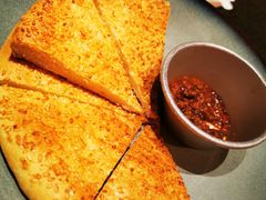 -丝路金桃·新疆菜(徐汇店)