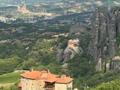 -梅黛奥拉修道院