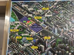 -北京西站(地铁站)