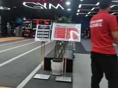 -成杰格斗·拳击·柔术·防身术(建设路店)