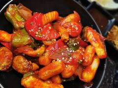 -九田家黑牛烤肉料理(郫都万达檬柏西路店)