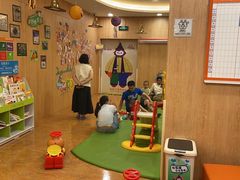 -多维儿童素质成长中心(新会中心)