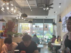 -福巷湘食小馆·猛火现炒(上海首店)