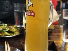 -破店肥哈·海鲜·烧烤(郑州银泰inPARK店)