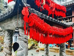 -寂照庵