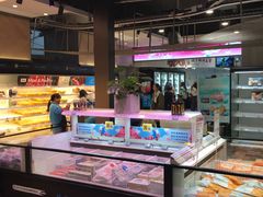 -盒马鲜生(岭南新世界店)