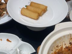 -福海居烤鸭店(鸟巢店)