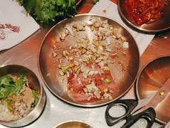 -西塔老太太泥炉烤肉(苏州大悦城店)