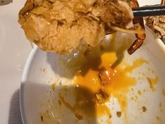 -五丁桥光头香辣蟹(望江橡树林店)