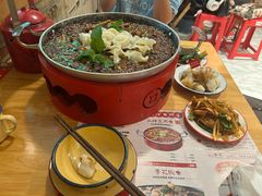-聂发财重庆江湖菜(解放碑店)