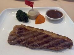 -德大西餐社(云南南路店)