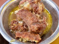 招牌牛排-阿秋牛排(湖心街店)