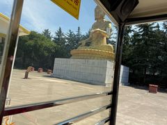 -法门文化景区