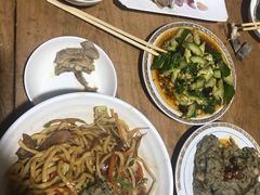 -新月斋(豆瓣胡同店)