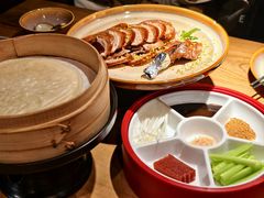 -青年公社烤鸭(蜀山万象汇店)