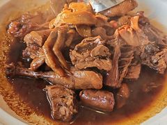 -东南里湖景餐厅·新闽菜(浦西万达店)