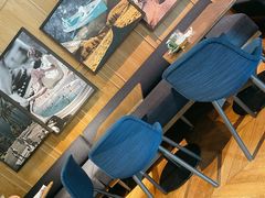 大堂-Wagas沃歌斯(大学路店)