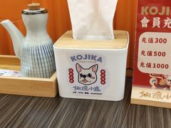 -仙隐小鹿中华料理(南宁万象城店)
