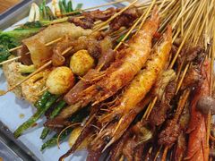 -棣爸油炸(张公桥店)