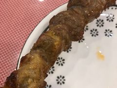 -巴依老爷新疆美食(清华东门店)