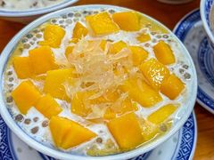 -韵姐牛奶甜品世家