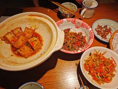 -老湘村·湖南土菜(天河维多利店)