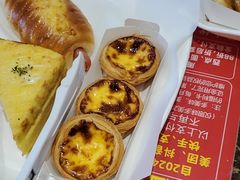 -味多美蛋糕(安定门店)