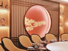-李掌柜鲜菜火锅(移民广场店)