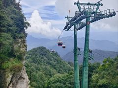 -老味道1992(武当山店)