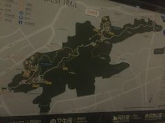 -梅峰山地公园