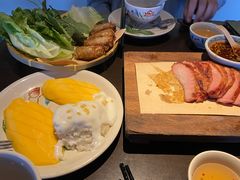 -大头虾越式风味餐厅(光明广场店)