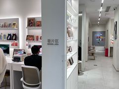 -海马体照相馆(厦门SM城市广场店)
