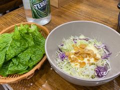 -高基五春川炒鸡排(威海总店)