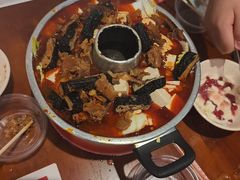 -王大乔泡椒米线·小火锅(星城天地店)
