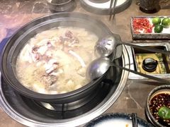 -同仁四季椰子鸡(海岸城天利店)
