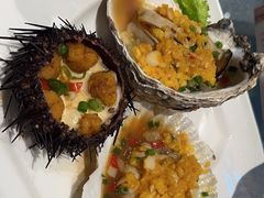 -映像威海·海鲜味道(经区店)