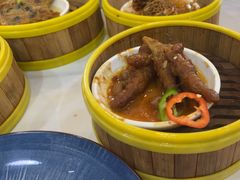 -隆昌海鲜酒家(南岸路店)