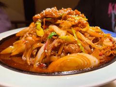 -苏乡兰亭·新派淮扬菜(吾悦广场店)
