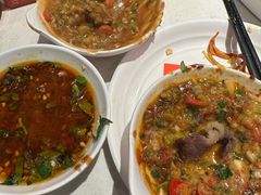 -牛很鲜潮汕牛肉火锅(椒江店)