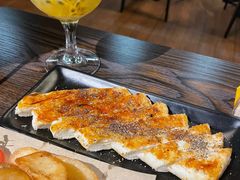 -The Cheebat 锌吧·Bistro(体育西店)